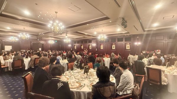 クリスマスパーティー2025